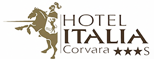 Hotel Italia Corvara Logo